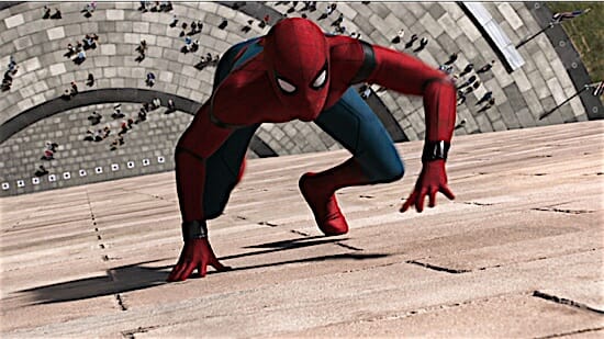 Spider-man-homecoming-best-superhero-movies.jpg Marvel Cinematic Universe ranked