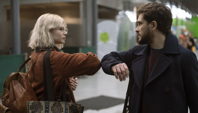 Modern Love Season 2 Trailer Promises New Love Stories from All-Star Cast