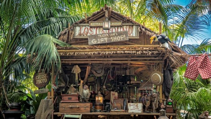 This Week in Theme Park News: Jungle Cruise Updates, Halloween at Disney and Universal, and More