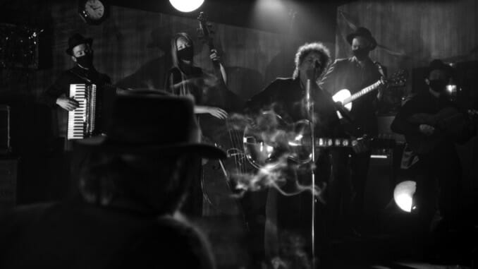 Bob Dylan’s Shadow Kingdom Stream Availability Extended
