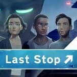 Annapurna Interactive Releases Three New Trailers for Last Stop