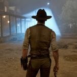How Cowboys & Aliens Became an Understandably Forgotten Object