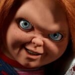 Watch the Ghoulish First Trailer for SyFy's Chucky Series