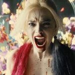 Superman? Batman? Actually, It Makes Total Sense That Harley Quinn Is the Center of the DCEU