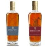 Tasting: Fusion and Discovery Series #5 from Bardstown Bourbon Co.