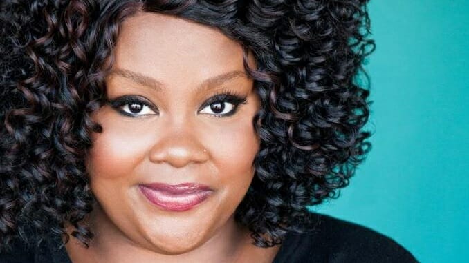 Nicole Byer’s First Hourlong Stand-up Special Is Coming to Netflix This Year