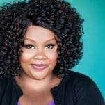Nicole Byer's First Hourlong Stand-up Special Is Coming to Netflix This Year