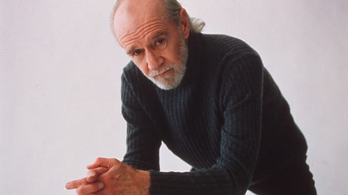 George Carlin’s American Dream Is a Comprehensive, Compassionate Look at the Legendary Comedian