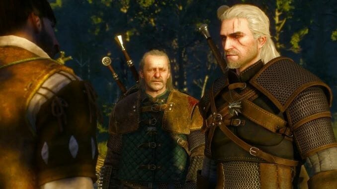 CD Projekt Red Developers Have Unionized After Several Layoffs