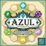 Azul: Queen's Garden Lacks the Joy and Simplicity of the Original Azul