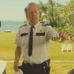 Bruce Willis' Dumb Policeman Is the Beating Heart of Moonrise Kingdom