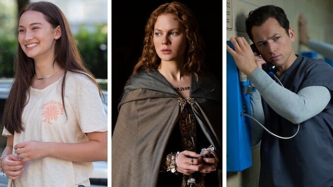 The Paste Summer TV Guide: 25 Shows to Watch