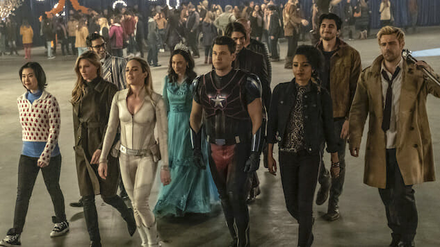 3 Reasons Legends of Tomorrow Remains One of the Best Shows on TV