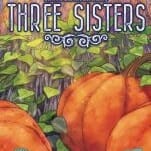 We've Fallen in Love with the Fantastic New Board Game Three Sisters