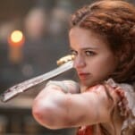 Joey King Kicks Medieval Butt in Trailer for Action-Comedy Hybrid The Princess