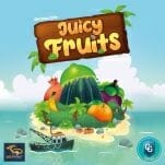Slide into All Ages Board Game Fun with Juicy Fruits