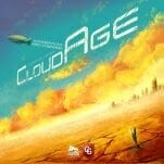 An Overly Long Setup Time Can't Sink the Board Game CloudAge
