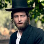 The Quiet Magnetism and Intimate Longing of Shtisel on Netflix