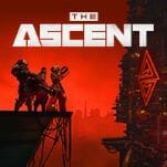 The Ascent Thoughtlessly Regurgitates the Cyberpunk Aesthetic