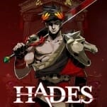 Hades Is Now on PlayStation and Xbox Consoles