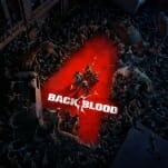 Left 4 Dead Successor Back 4 Blood Rejects Tradition, Embraces Modernity
