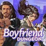 Boyfriend Dungeon Developers to Update Content Warning Following Backlash