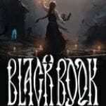 Black Book Is a Dark Deckbuilder Built on Slavic Myth