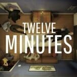 Misguided Repetition Sinks The Tedious Twelve Minutes