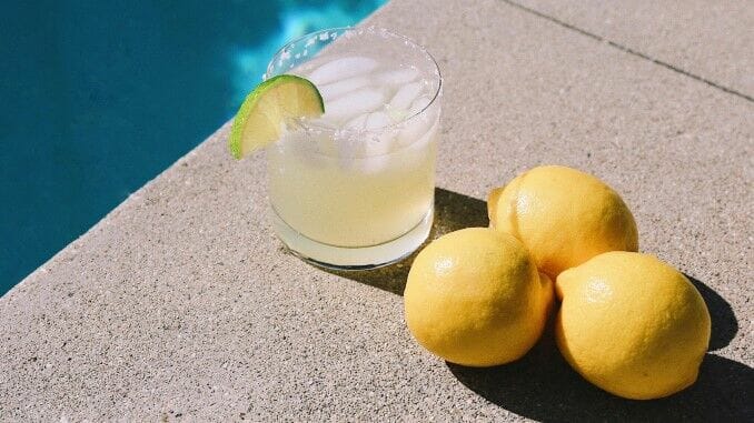 Cocktail Queries: What Makes for the Perfect Margarita?