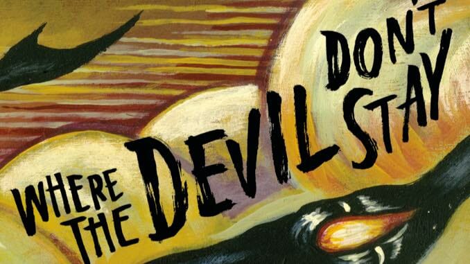 The Drive-By Truckers’ Athens Beginnings: An Exclusive Excerpt from Where the Devil Don’t Stay