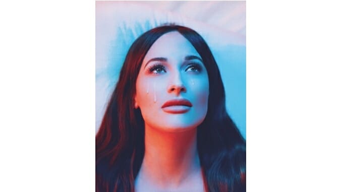 Kacey Musgraves Details New Album star-crossed, Releases Title Track