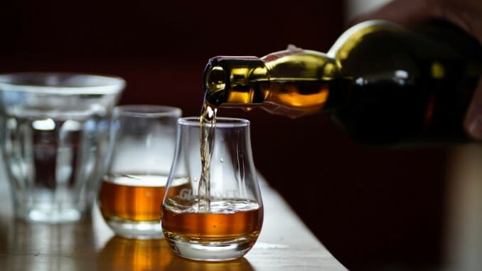 What Does Bourbon Taste Like?