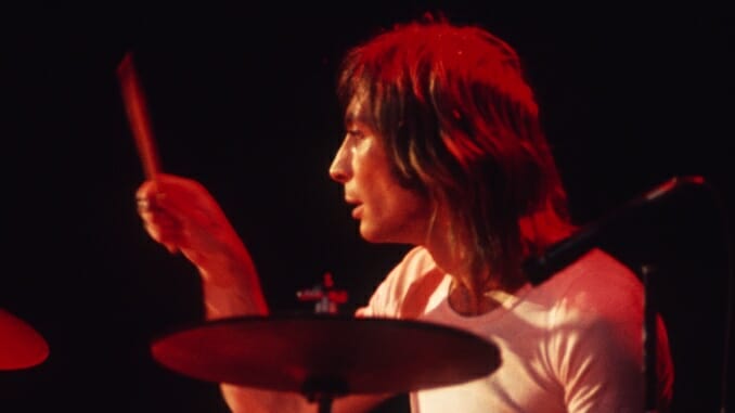 The Curmudgeon: There’s No Rolling Stones Without Charlie Watts