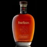 Four Roses Limited Edition Small Batch Bourbon (2021)