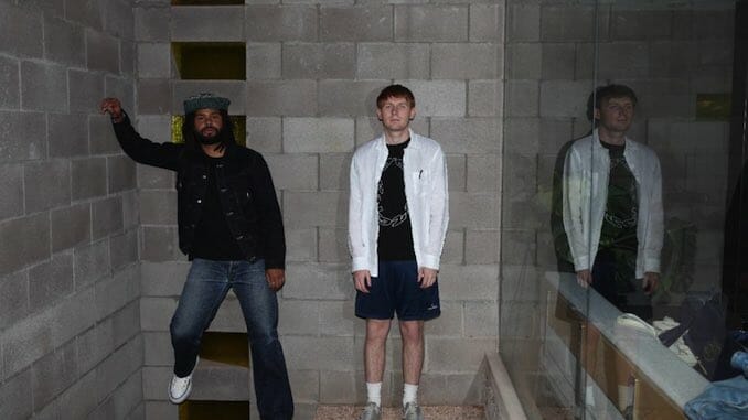 Injury Reserve Share New Single “Superman That”