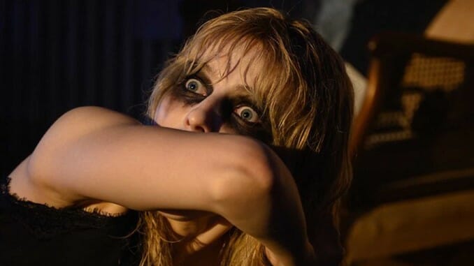 Final Last Night in Soho Trailer Teases Edgar Wright’s Time-Jumping Psychological Horror