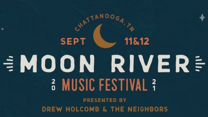 Paste Studio on the Road at the Moon River Festival: 9/11-9/12