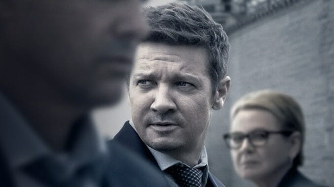 Jeremy Renner Adds Intensity to Local Politics in Mayor of Kingstown Trailer
