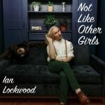 Exclusive: Brooklyn Comedian Ian Lockwood Is “Not Like Other Girls” in Surreal New Music Video