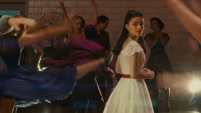 Spielberg’s West Side Story Continues to Dazzle in Second Trailer