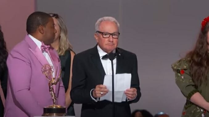 The Funniest Emmys Tweets of 2021