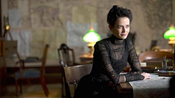 TV Rewind: The Powerful Feminism of Showtime’s Gothic Drama Penny Dreadful