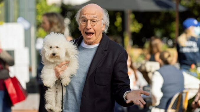 Watch a Teaser for Curb Your Enthusiasm Season 11, Coming to HBO in October