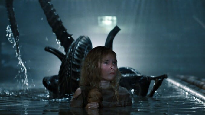 ABCs of Horror 2: “A” Is for Aliens (1986)