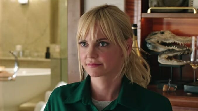 Anna Faris Deserves Better: How Hollywood Failed One of Its Funniest Actresses