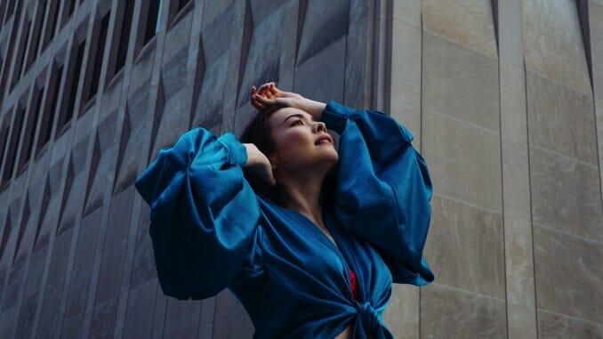 Mitski Shares “Working for the Knife” Video, Announces 2022 Tour