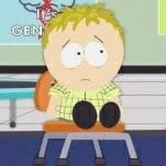 14 Years Ago South Park Understood Tourette Syndrome More Than Any Other Movie or TV Show