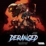Horror Board Game Deranged Is Just a Little Too Familiar