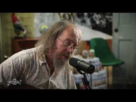 Charlie Parr - The Last Of The Better Days Ahead