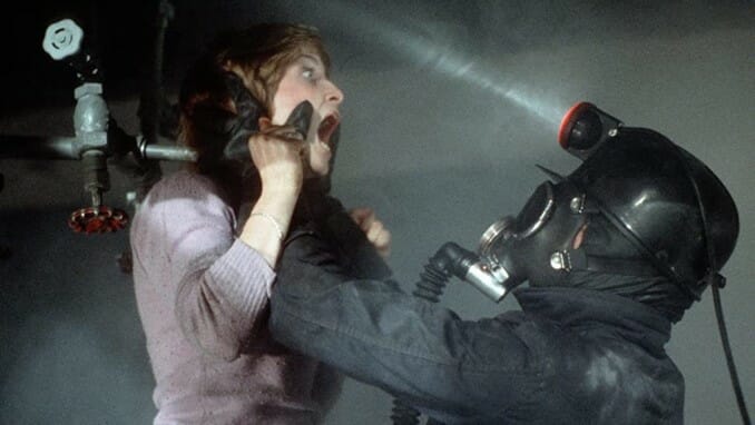 ABCs of Horror 2: “M” Is for My Bloody Valentine (1981)